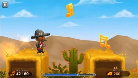 冲刺墨西哥流浪乐队Dashing Mariachis1