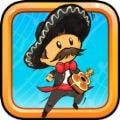 冲刺墨西哥流浪乐队Dashing Mariachis_logo
