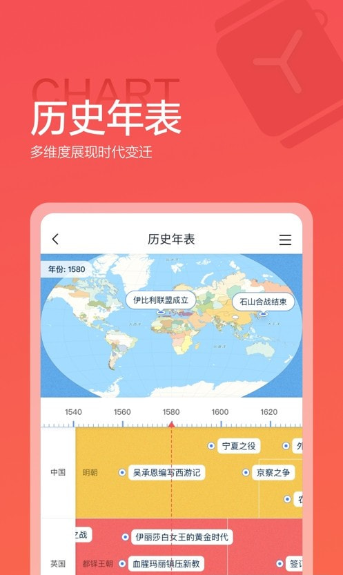 全知识app（原全历史）1
