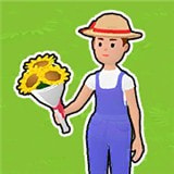 花的浪漫Flower Romance_logo
