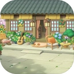 悠闲时光_logo
