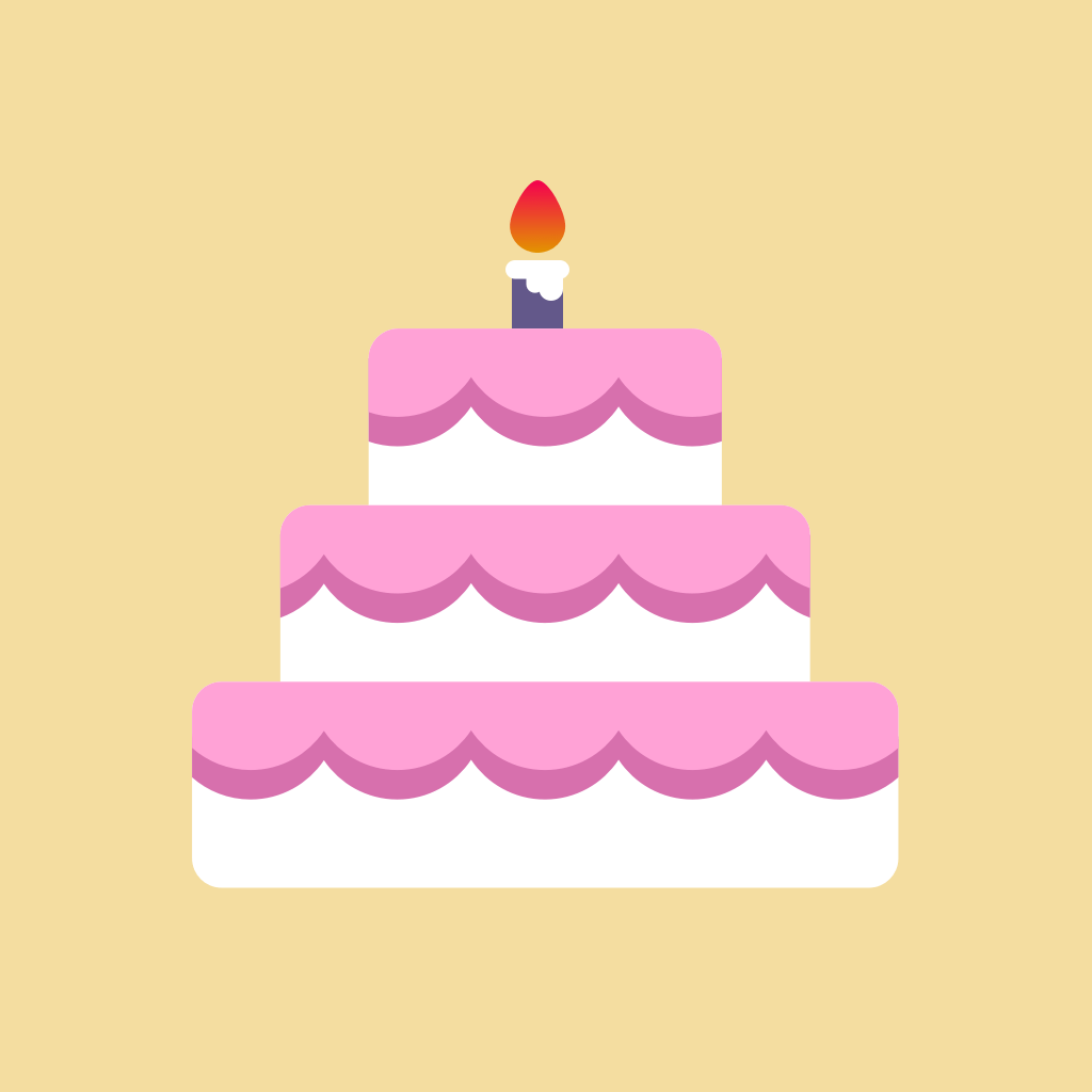 生日蛋糕制作鸭_logo
