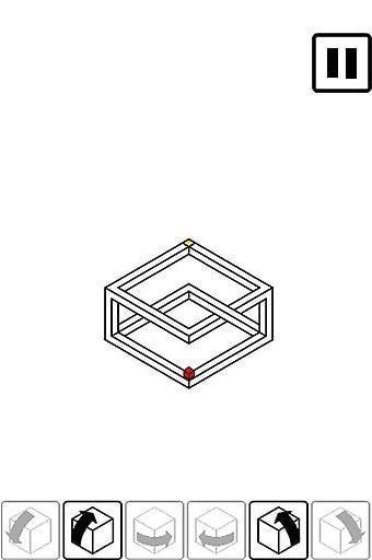 错视迷图IllusionMaze0