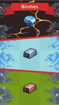 闲置锻造大亨Idle Forge0