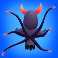 触手大师3D(Tentacle Master)最新游戏app下载
