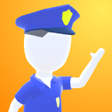 警察大亨3dPolice Tycoon 3D_logo