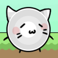 疯狂猫尔夫(CrazyGolfCat)_logo