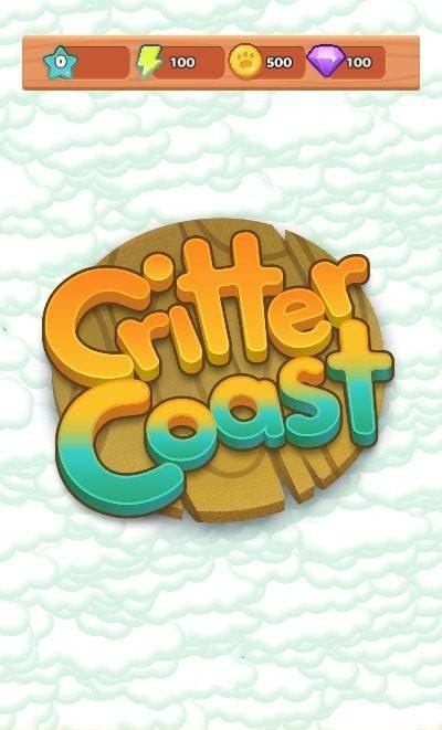 小动物之滨CritterCoast2