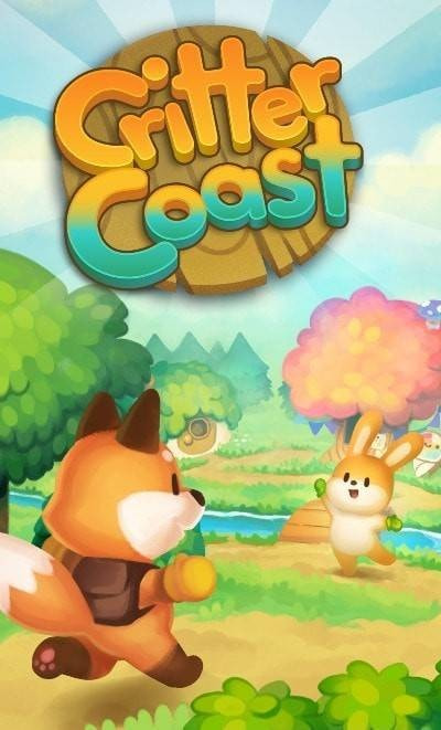小动物之滨CritterCoast1