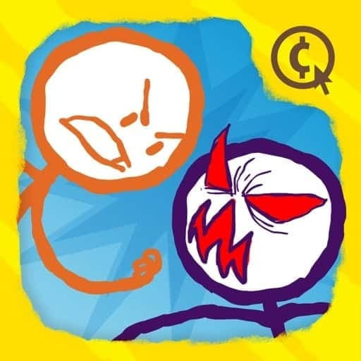 画个军团_logo