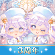 口袋双子换装_logo