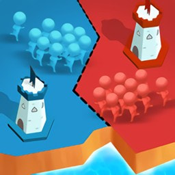 高能冲突无广告手游app