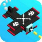 翼翅射手Wingy Shooters_logo