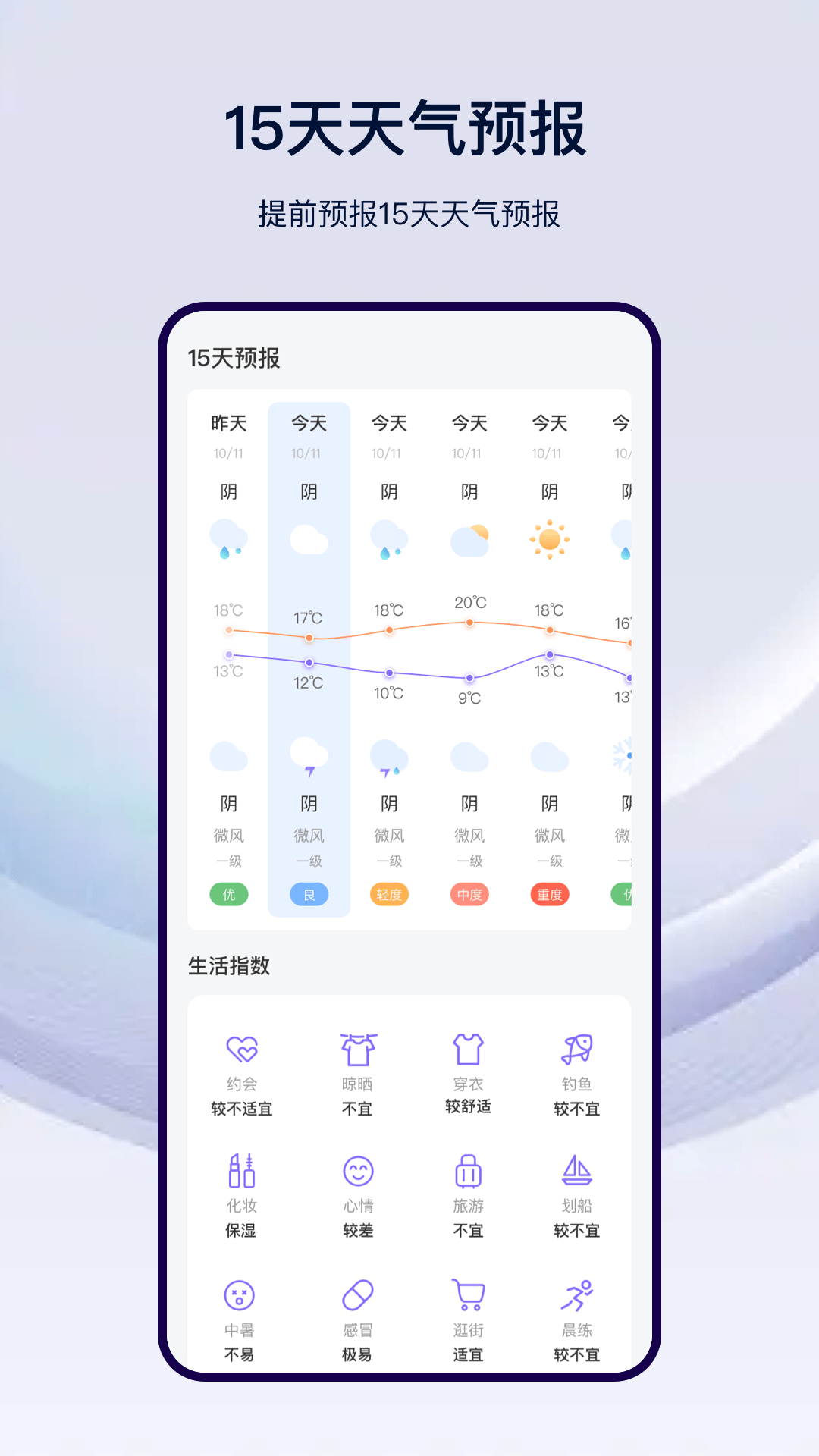 本地天气通0