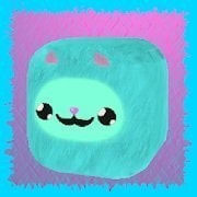 立方猫Cubic Cats_logo