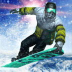 自由滑雪特技大师永久免费版下载