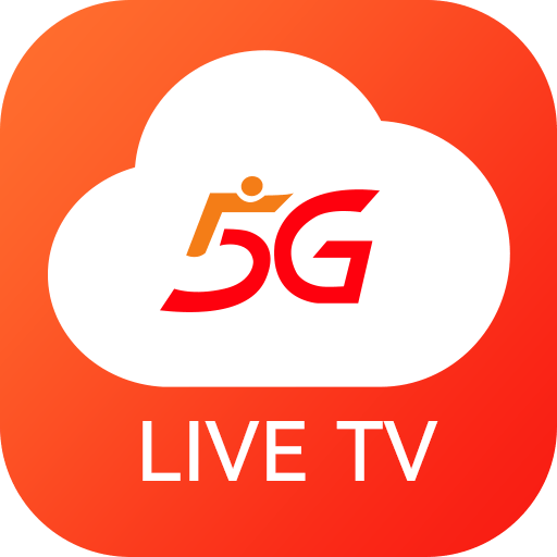 5G云电视下载最新版本2023