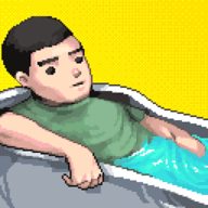 我的私人浴室（MyPrivateSauna）_logo