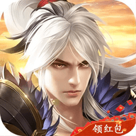 封神降魔_logo
