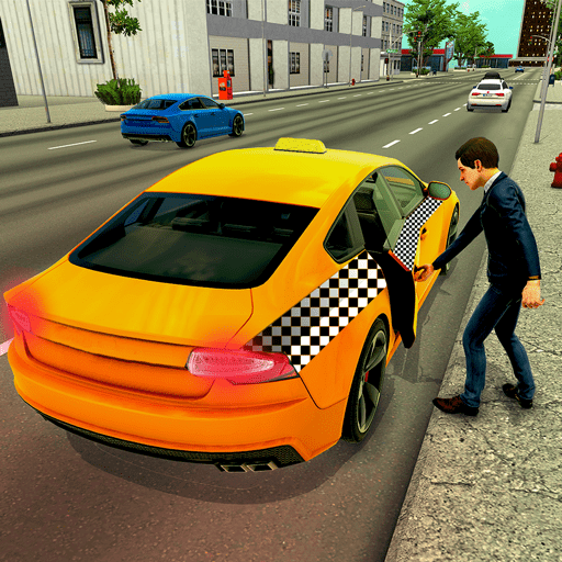 出租车日常模拟器安卓下载