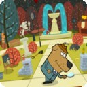 侦探泰迪熊2023免费版