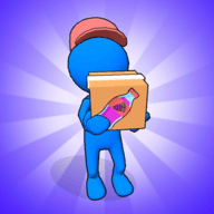 放置果场经理3D(Idle Fruit Farm Manager 3D)永久免费版下载