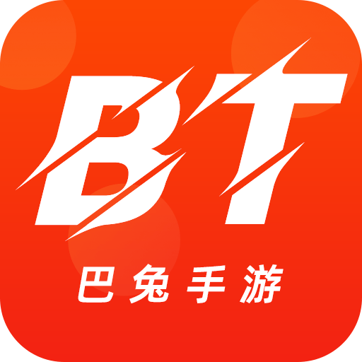 巴兔手游平台_logo