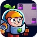 太空传奇生存星球Space saga_logo