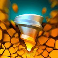 粉碎地核免费手机游戏下载