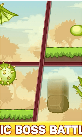 弹跳球5滚轴冒险(Roller Ball 5)2