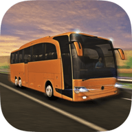巴士教练模拟器安卓版手游下载