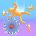 摔死布娃娃RagdollsFallDead_logo