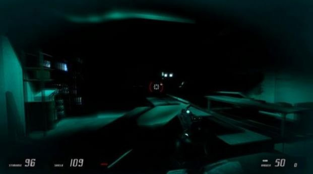 熵零冒险(Entropy: Zero Adventure Game)2