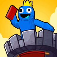 小炮大英雄游戏安卓版下载