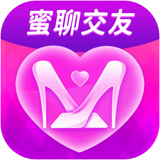 附近蜜聊手机下载