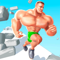 疯狂的出气筒(Pump Me 3D)_logo
