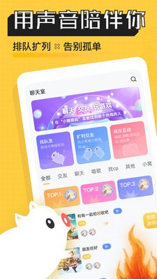 小猪陪玩1