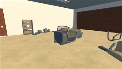 汽车修理工3DCar Mehanic 3D2