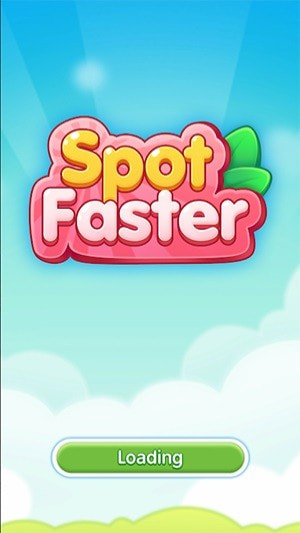 更快发现差异(Spot Faster)0