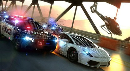 公路汽车杀神Road Kill2