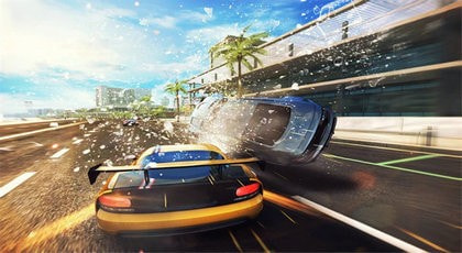 公路汽车杀神Road Kill1