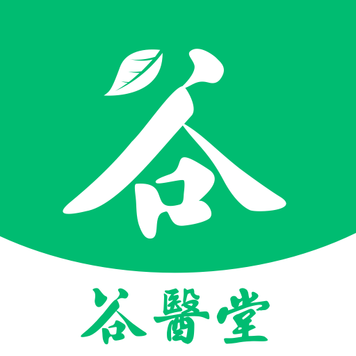 谷医堂商城app下载正版下载中文版