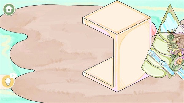 神奇收纳记1