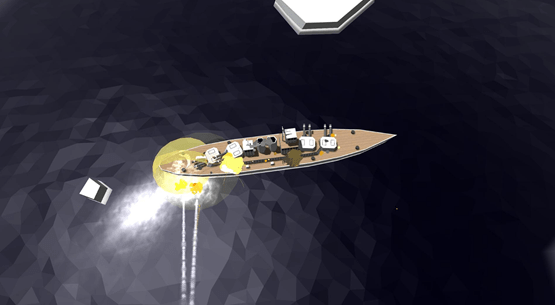 海军战斗模拟器(Ships Of Glory)1