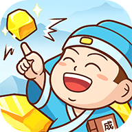成语宝矿_logo