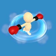旋转拳击跑(Spinning Punch)安卓免费游戏app