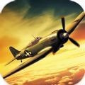 战机混战二战（Warplanes Dogfight: WW2 Battle）_logo