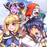 异世界回旋曲（Isekai Rondo）_logo