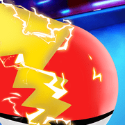 怪物巨型进化(Monster:Mega Evolution)_logo