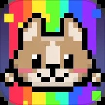 彩虹汪汪_logo